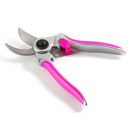 Sécateur ergonomique