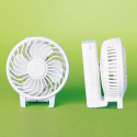 EN CADEAU : Le Ventilateur nomade