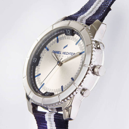 EN CADEAU : La Montre Daniel Hechter