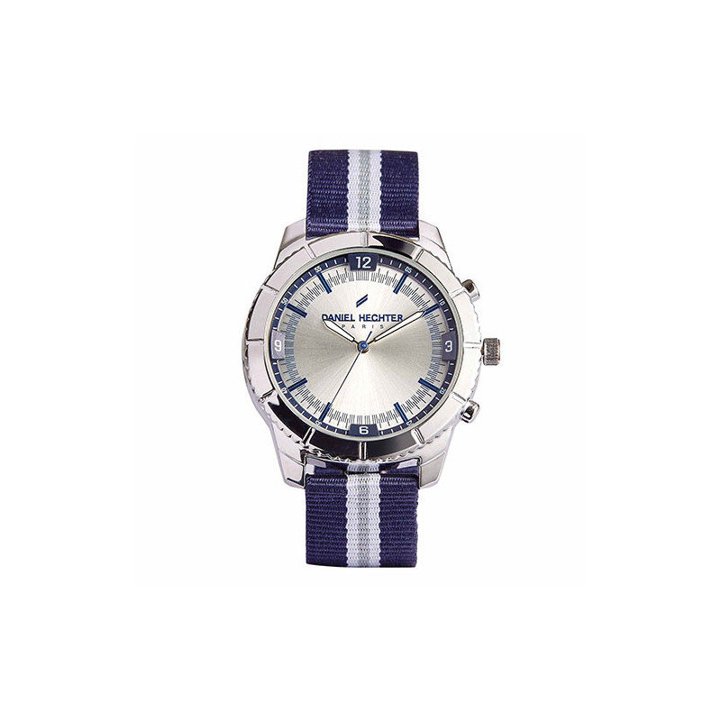 EN CADEAU : La Montre Daniel Hechter