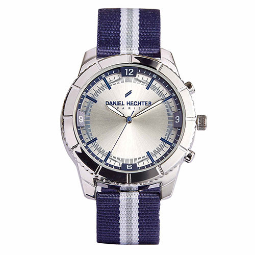 EN CADEAU : La Montre Daniel Hechter