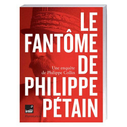 Le Fantôme de Philippe Pétain