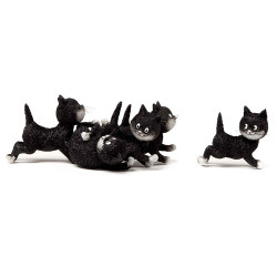 Les chatons Dubout