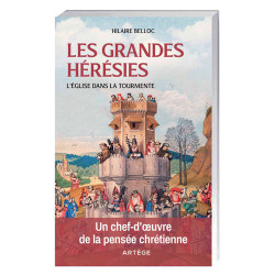 Les Grandes Hérésies