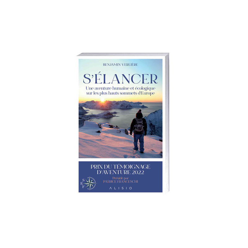 S’élancer