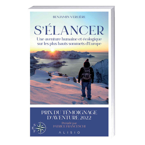 S’élancer