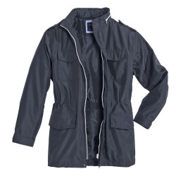 Parka coupe-vent Pierre...