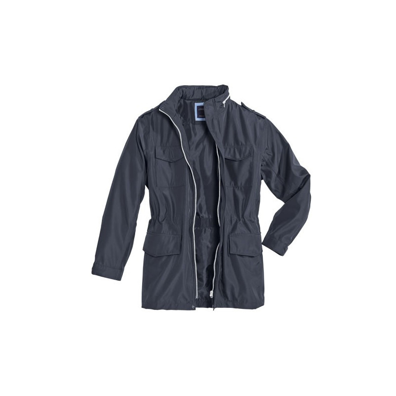 Parka coupe-vent Pierre Clarence