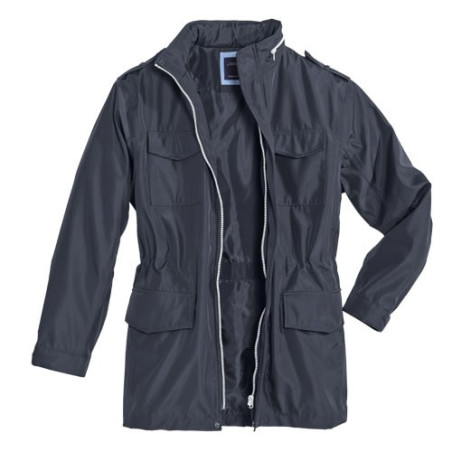 Parka coupe-vent Pierre Clarence