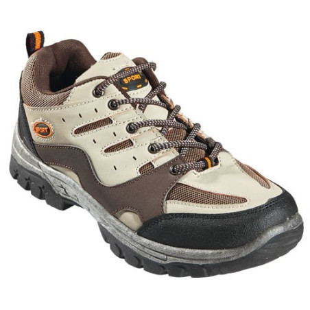 Chaussures de Marche Kimberfeel