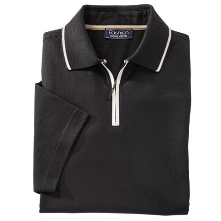 Polo Microfibre City