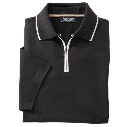 Polo Microfibre City