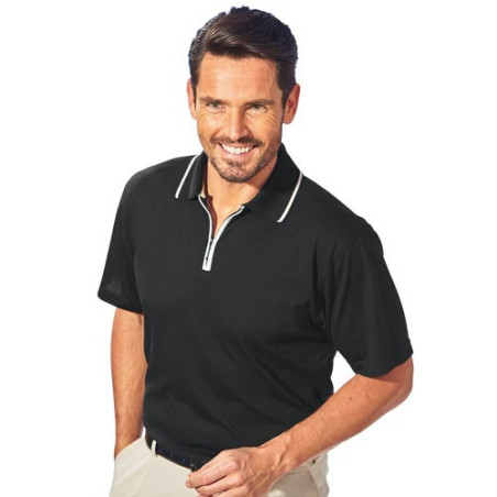 Polo Microfibre City