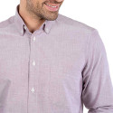 Chemise oxford