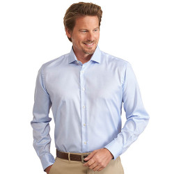 Chemise oxford
