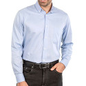 Chemise oxford