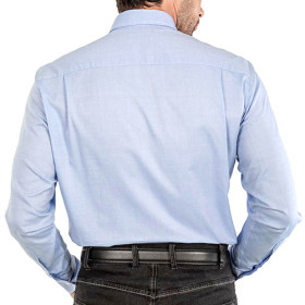 Chemise oxford
