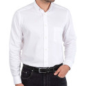 Chemise oxford