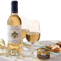 Coffret dégustation