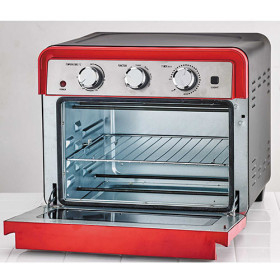 Four combi