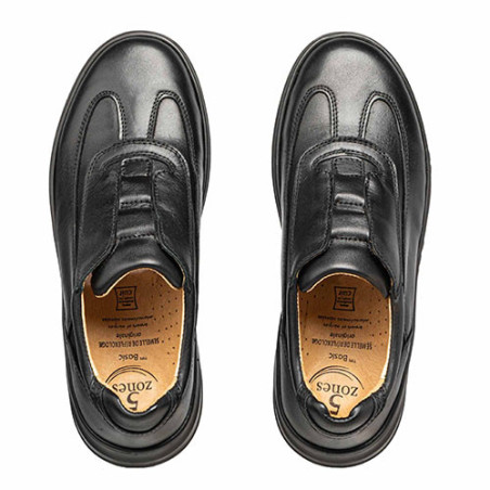 Sporting cuir 5 zones