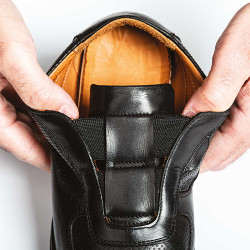 Sporting cuir 5 zones