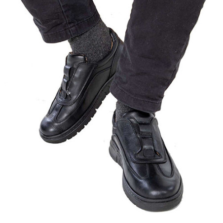 Sporting cuir 5 zones