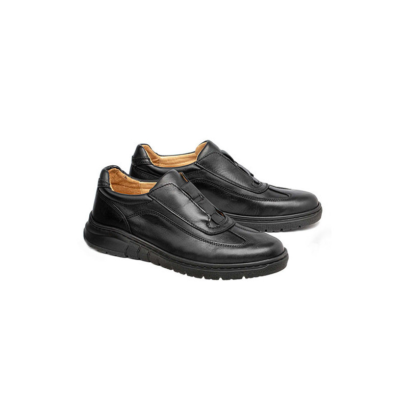 Sporting cuir 5 zones