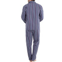 Pyjama popeline de coton