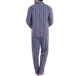 Pyjama popeline de coton