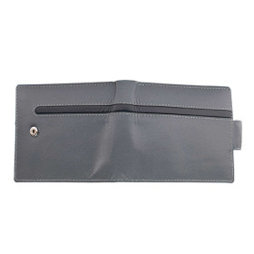 Portefeuille anti-RFID