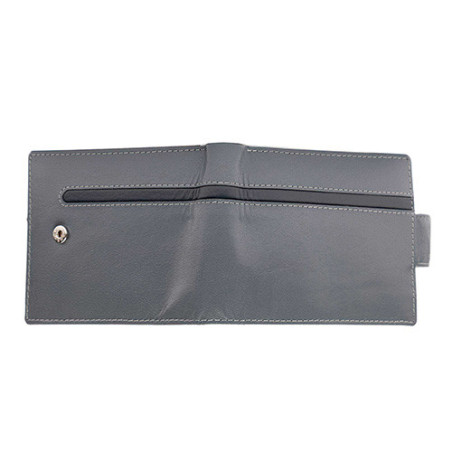 Portefeuille anti-RFID