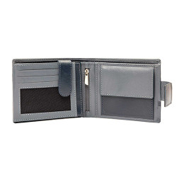 Portefeuille anti-RFID