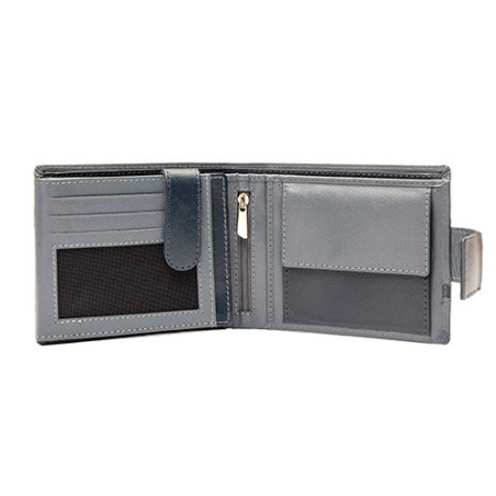 Portefeuille anti-RFID