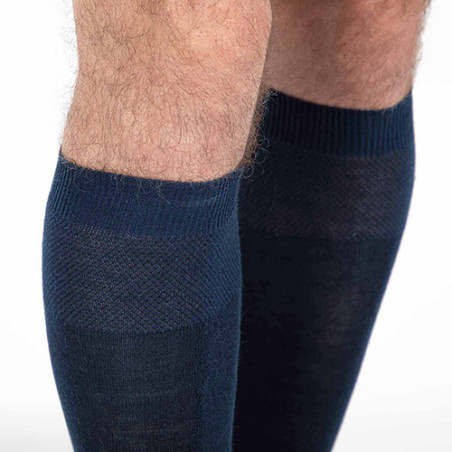 Chaussettes massantes - les 3 paires