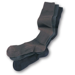 Chaussettes massantes - les...