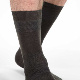 Mi-bas massants - les 3 paires (3)
