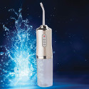 Jet dentaire rechargeable Hydropulse