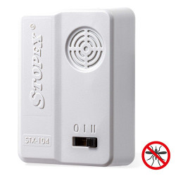 Anti-moustiques STOPEX®