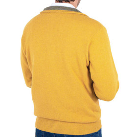 Pull zippé lambswool (14)