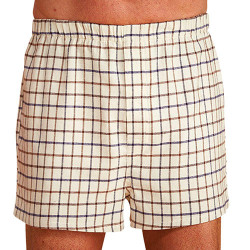 Caleçons "US" flanelle - les 2