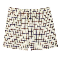 Caleçons "US" flanelle - les 2