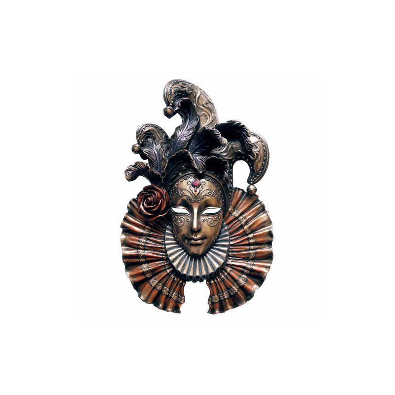 Le masque vénitien Giullare