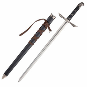 La dague médiévale, par l’Homme Moderne.