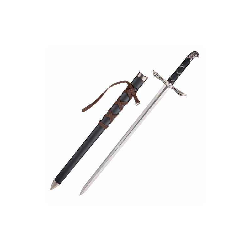 La dague médiévale