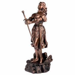 Jeanne d’Arc