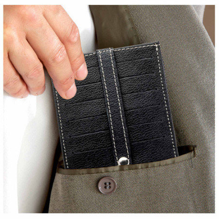 EN CADEAU : Le Porte-cartes