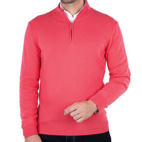Pull laine & cachemire (2)