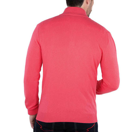 Pull laine & cachemire (3)