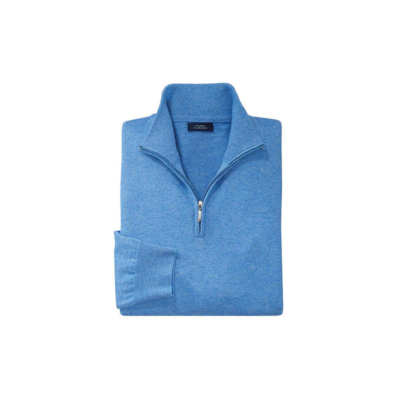 Pull laine & cachemire (5)